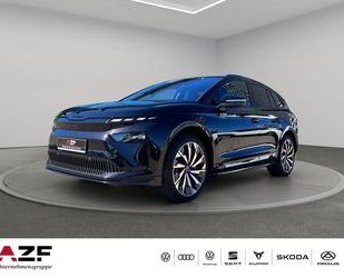 Skoda Enyaq Gebrauchtwagen