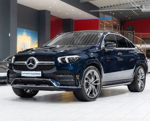 Mercedes-Benz GLE 350 Gebrauchtwagen