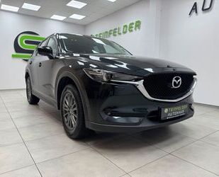 Mazda CX-5 Gebrauchtwagen