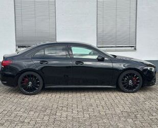 Mercedes-Benz A 200 Gebrauchtwagen