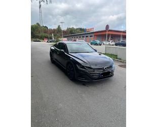 VW Arteon Gebrauchtwagen
