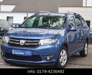 Dacia Logan Gebrauchtwagen