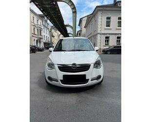 Opel Agila Gebrauchtwagen