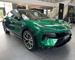 Lotus Eletre Gebrauchtwagen