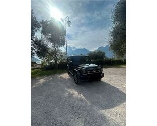 Mercedes-Benz G 400 Gebrauchtwagen