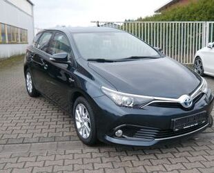 Toyota Auris Touring Sports Gebrauchtwagen