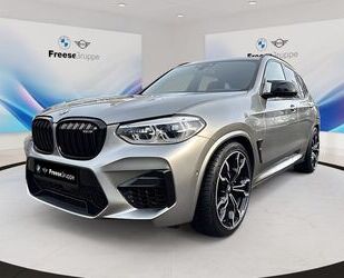 BMW X3 M Gebrauchtwagen