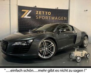 Audi R8 Gebrauchtwagen