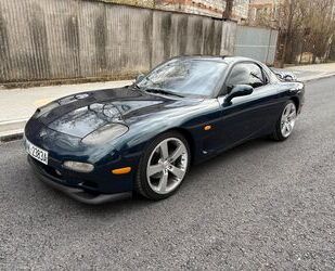 Mazda RX-7 Gebrauchtwagen