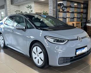 VW ID.3 Gebrauchtwagen