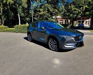 Mazda CX-5 Gebrauchtwagen