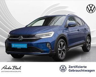 VW Taigo Gebrauchtwagen