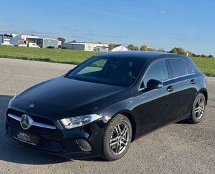 Mercedes-Benz A 200 Gebrauchtwagen