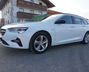 Opel Insignia Gebrauchtwagen