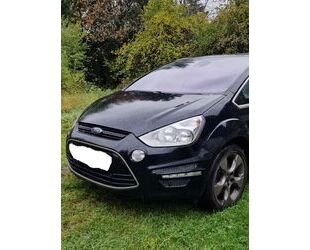Ford S-Max Gebrauchtwagen