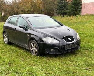 Seat Leon Gebrauchtwagen