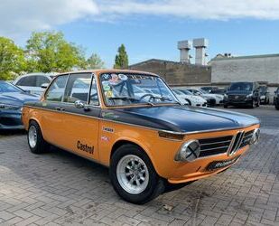 BMW 2002 Gebrauchtwagen