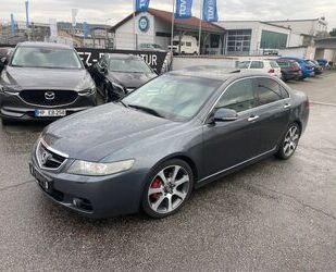 Honda Accord Gebrauchtwagen