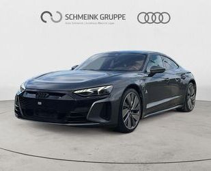 Audi e-tron GT Gebrauchtwagen