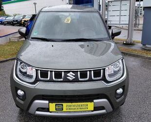 Suzuki Ignis Gebrauchtwagen