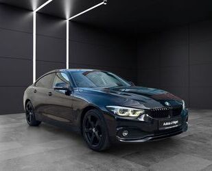 BMW 420 Gebrauchtwagen