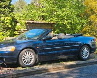 Chrysler Sebring Gebrauchtwagen