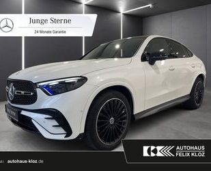 Mercedes-Benz GLC 300 Gebrauchtwagen