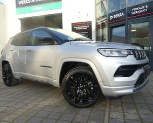 Jeep Compass Gebrauchtwagen