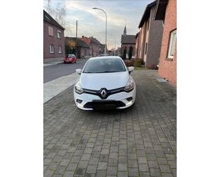 Renault Clio Gebrauchtwagen