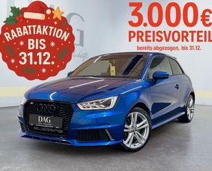 Audi S1 Gebrauchtwagen