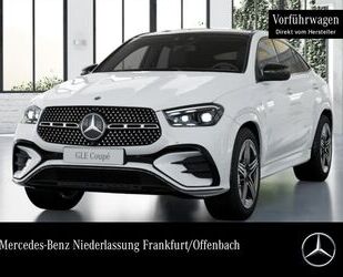 Mercedes-Benz GLE 350 Gebrauchtwagen