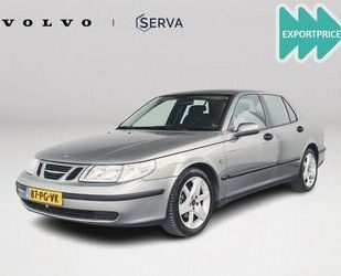 Saab 9-5 