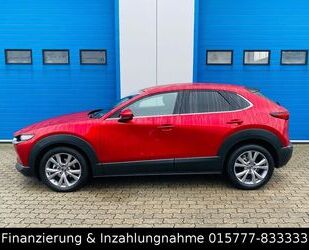 Mazda CX-30 Gebrauchtwagen