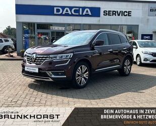 Renault Koleos Gebrauchtwagen