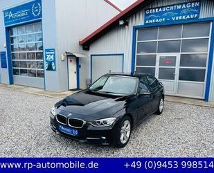 BMW 316 Gebrauchtwagen