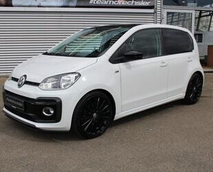 VW up! Gebrauchtwagen