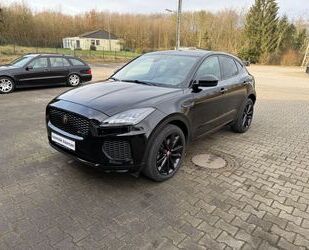 Jaguar E-Pace Gebrauchtwagen