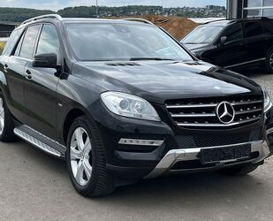 Mercedes-Benz ML 350 Gebrauchtwagen