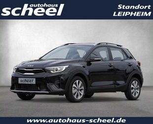 Kia Stonic Gebrauchtwagen