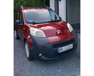 Citroen Nemo Gebrauchtwagen