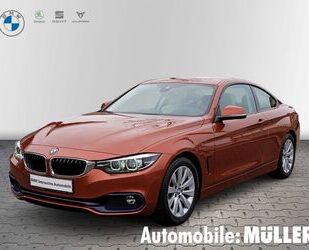 BMW 420 Gebrauchtwagen