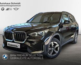 BMW X1 Gebrauchtwagen
