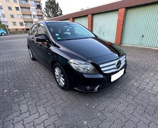 Mercedes-Benz B 180 Gebrauchtwagen
