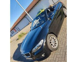 BMW 220 Gebrauchtwagen