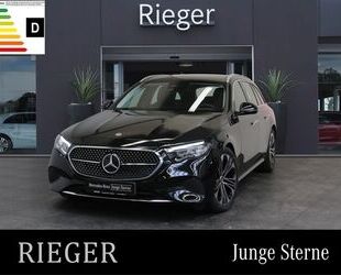 Mercedes-Benz E 220 Gebrauchtwagen