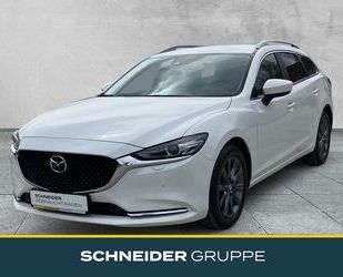 Mazda 6 Gebrauchtwagen