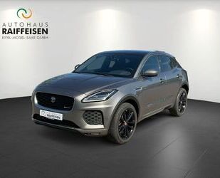 Jaguar E-Pace Gebrauchtwagen