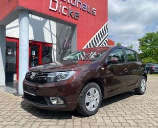 Dacia Sandero Gebrauchtwagen