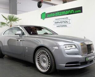 Rolls Royce Wraith Gebrauchtwagen