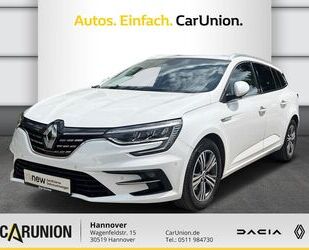 Renault Megane Gebrauchtwagen